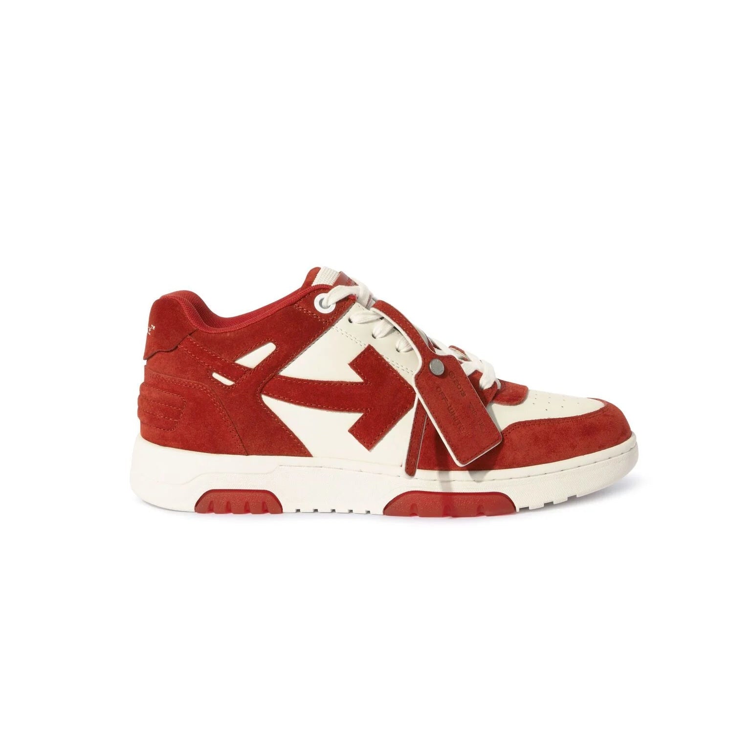 Off-White Sneakers Out Of Office