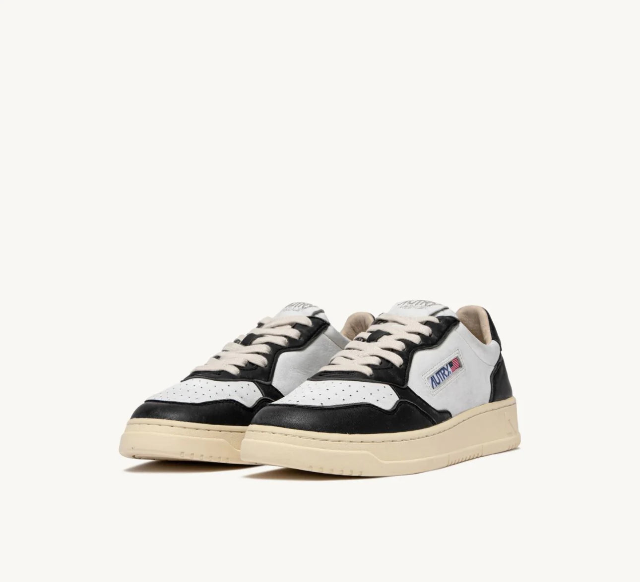 Autry Super Vintage
