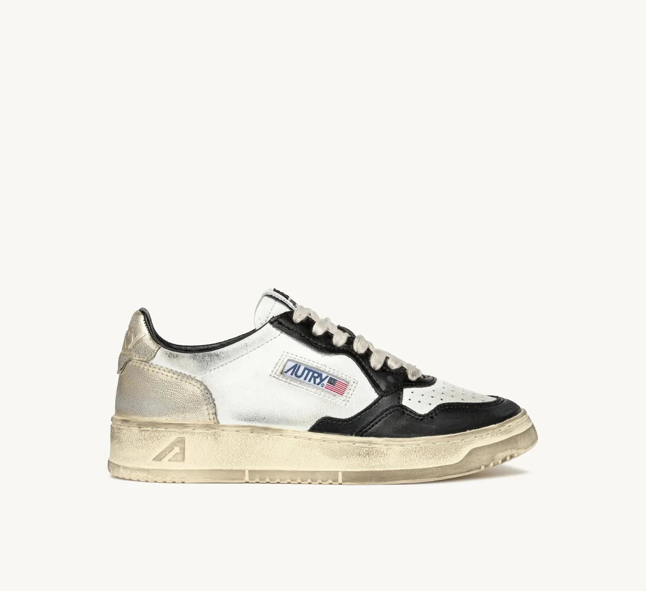 Autry Super Vintage