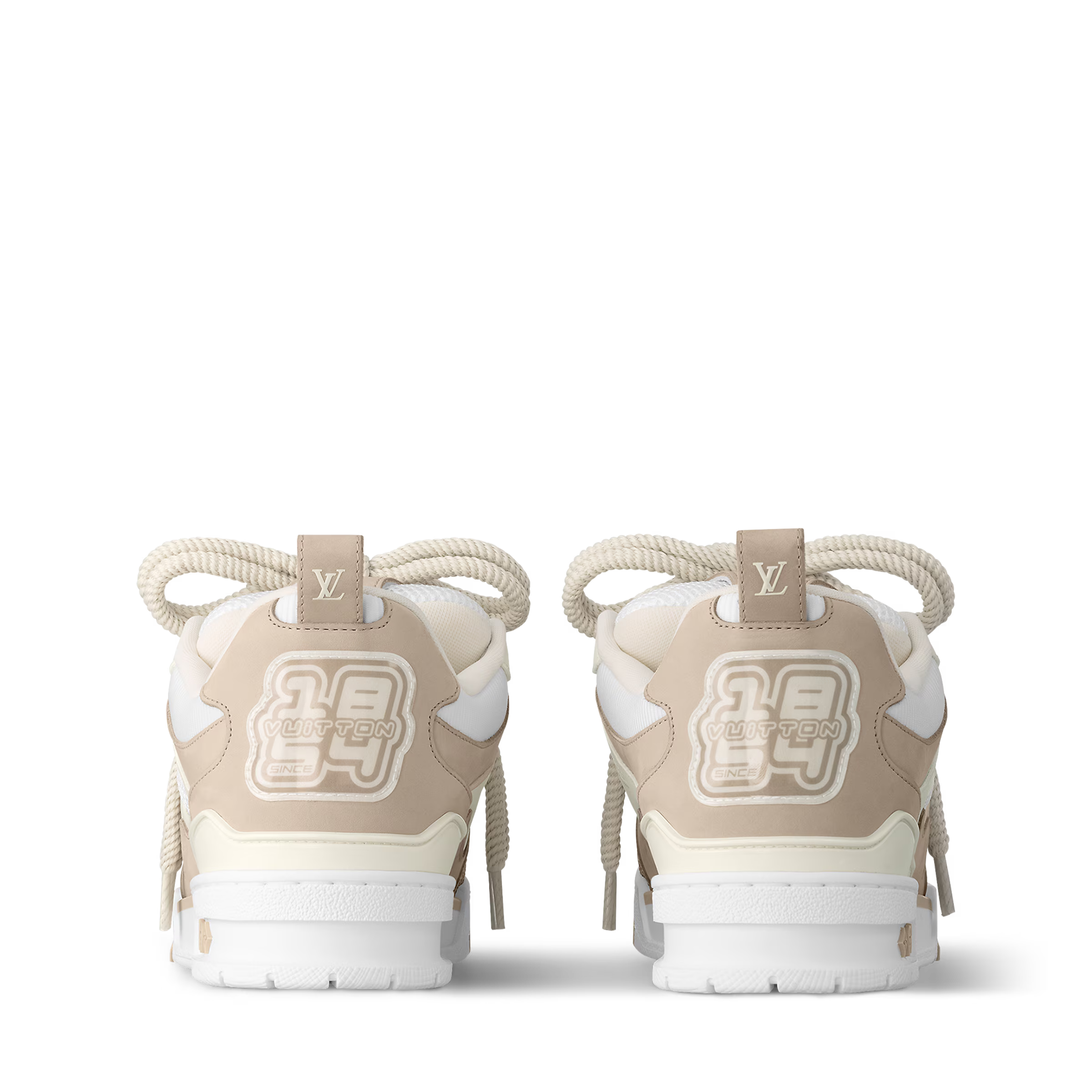Sneaker LV Skate