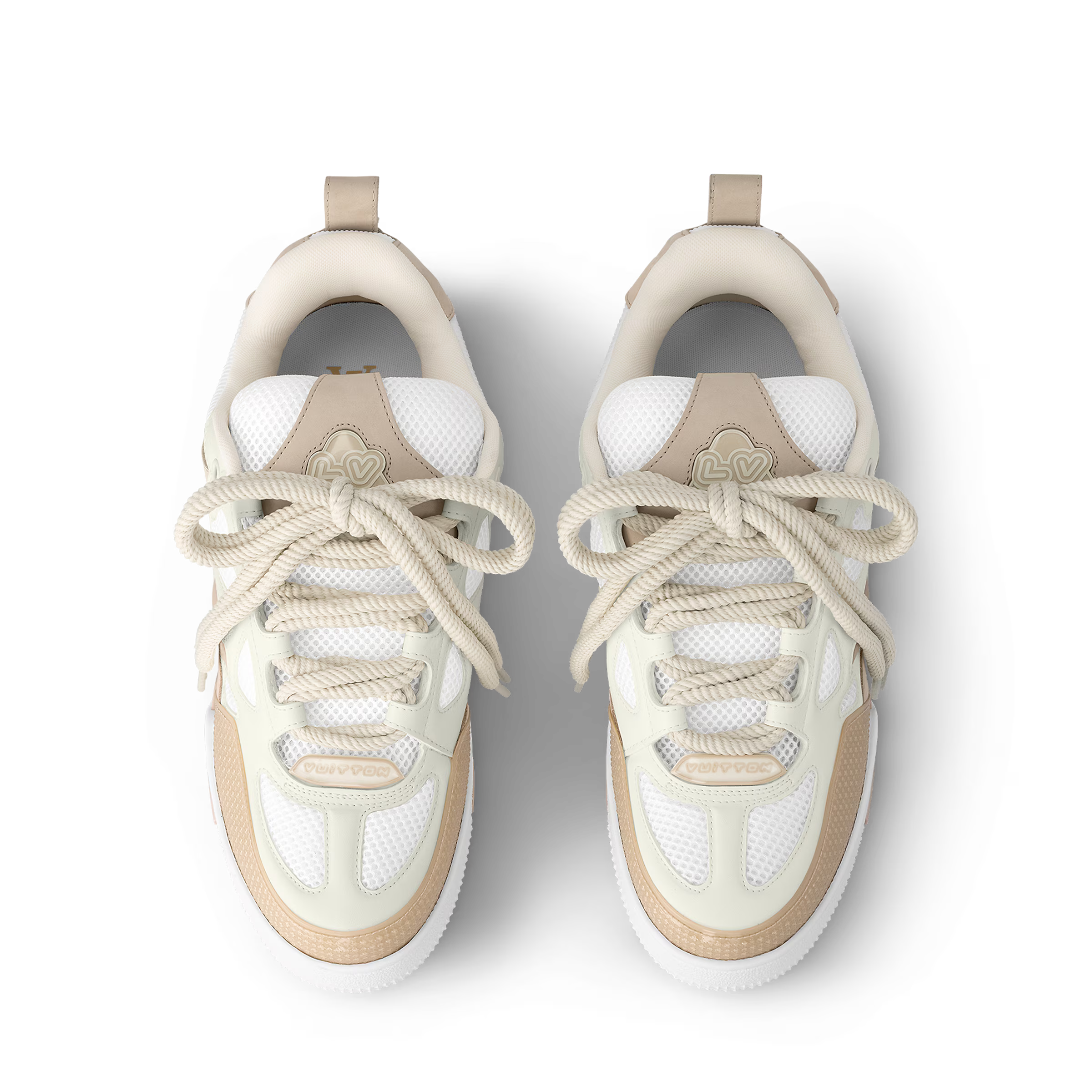 Sneaker LV Skate