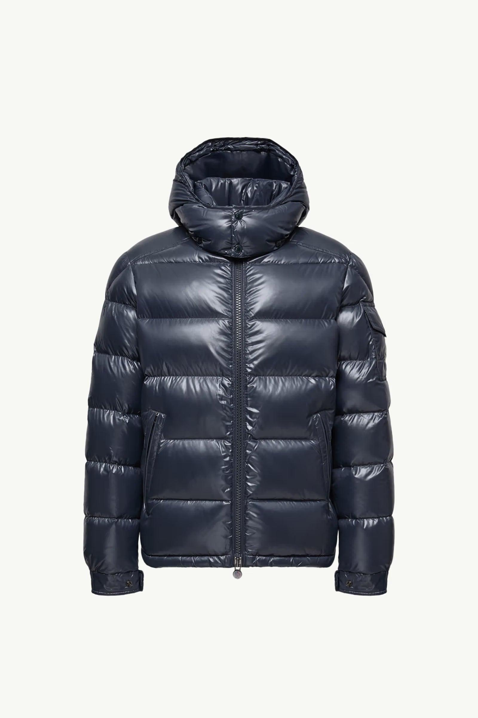 Moncler Maya con cappuccio