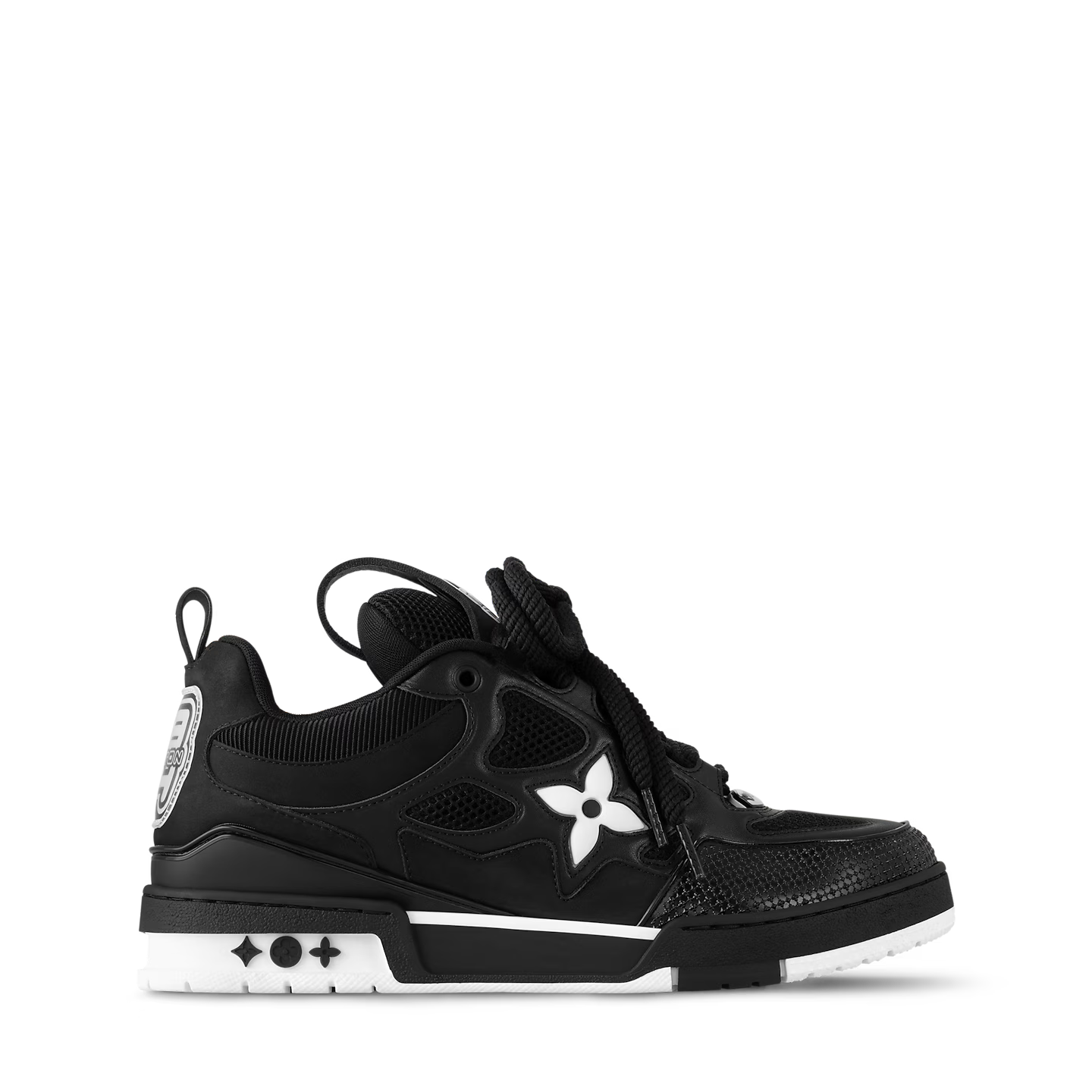 Sneaker LV Skate